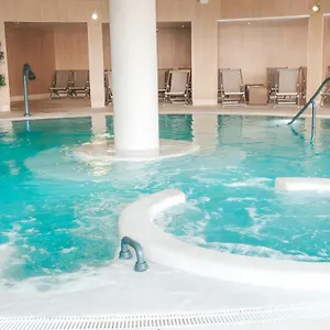 4* Szálloda Thalazur - & Spa